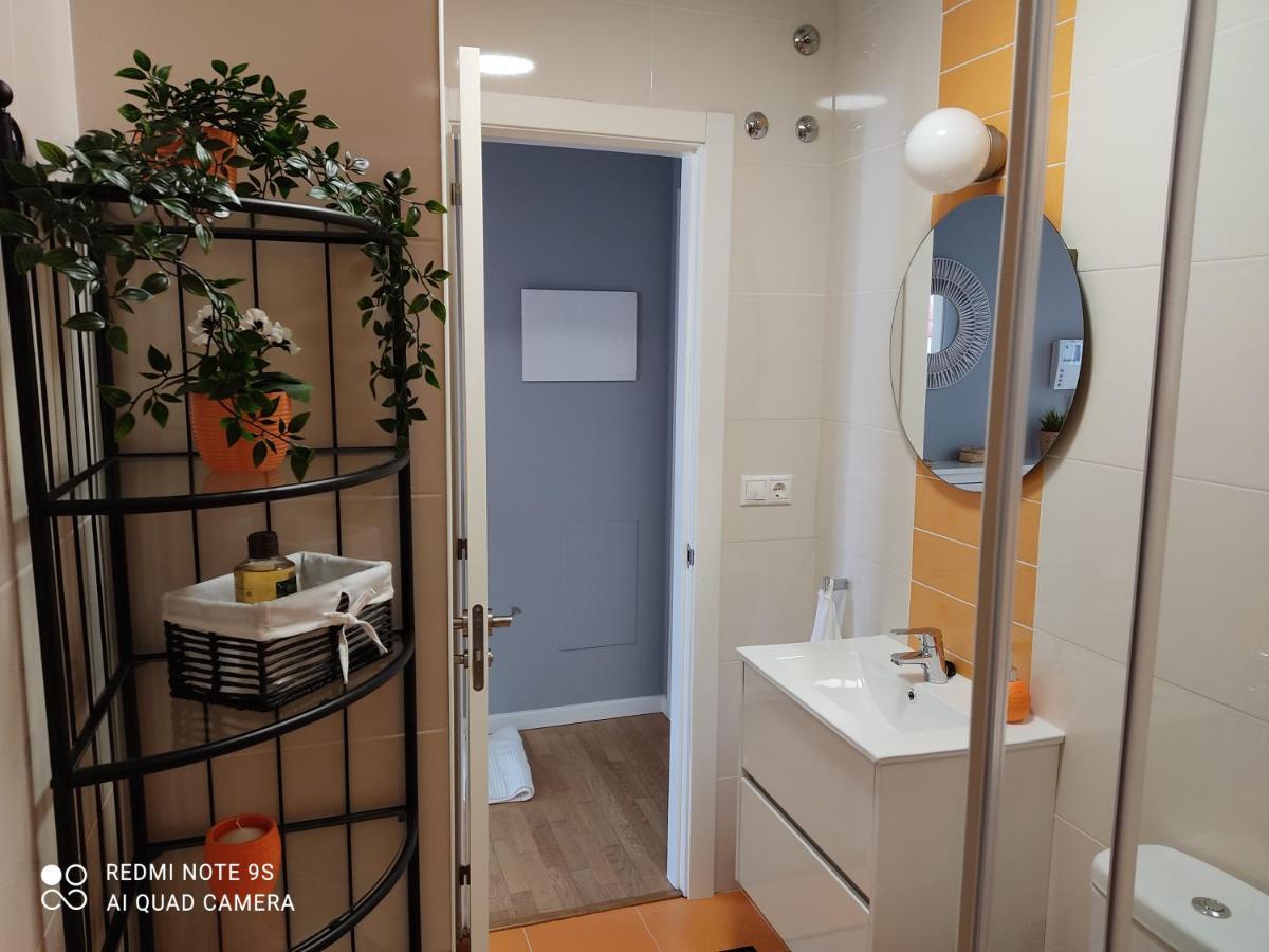 Aurine Apartment Foz Exterior photo